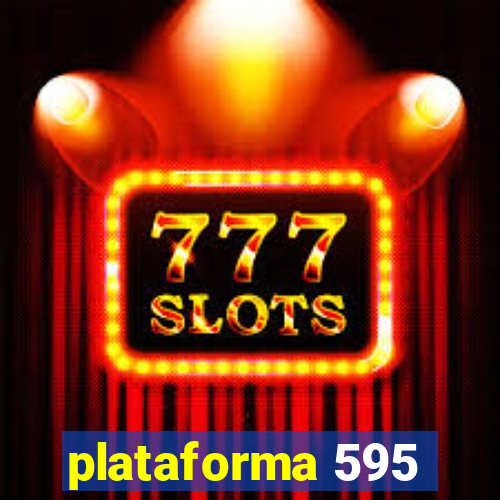 plataforma 595